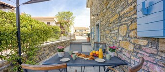 Istrian Casa Pr Marici Apartments