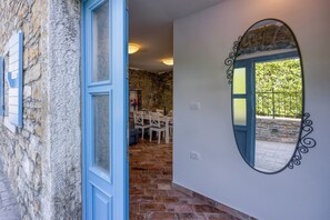 Familie appartement, meerdere slaapkamers (Istrian Casa Pr Marici Sweet Jasmine) | Interieur