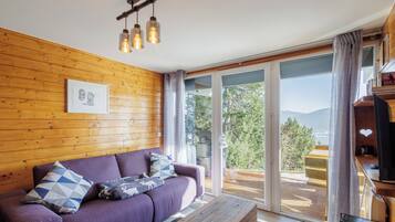 TV connectée, livres