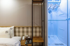 Habitació superior | Wifi gratuïta i roba de llit