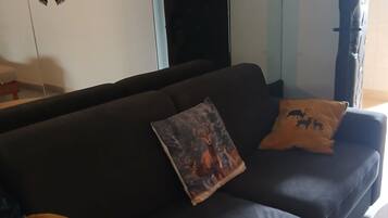 Televisie