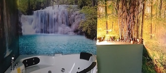 La Fontaine 
