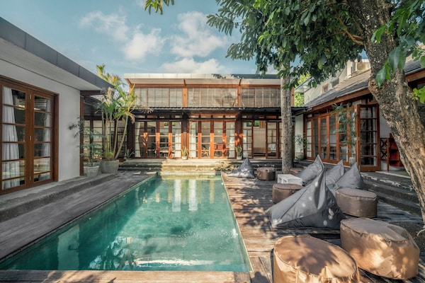 Batubelig Living - Bali