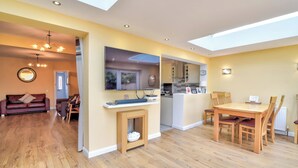 Casa Basic | Cucina privata