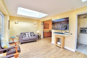 Maison | Intérieur