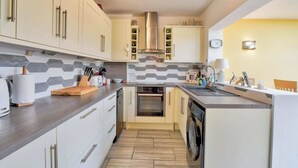 Casa Basic | Cucina privata