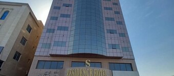 S.Resedance