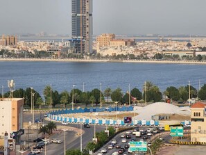 Exterior - S.Resedance (Dammam)
