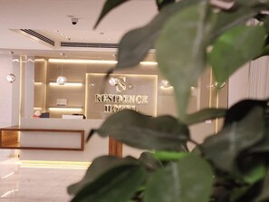 Reception - S.Resedance (Dammam)