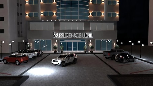 S.Resedance