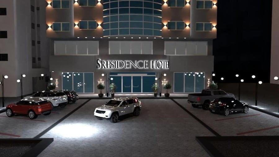 S.Resedance