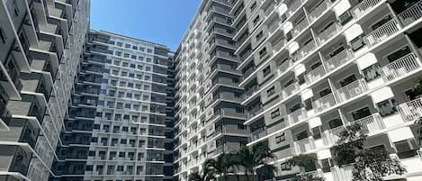 泳池