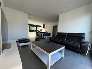 Coin séjour