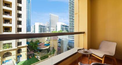 5 Bedroom in JBR on the beach