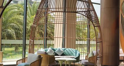 Seascape Villas in Long Beach Cam Ranh