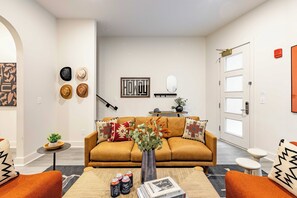 Smart TV, offices