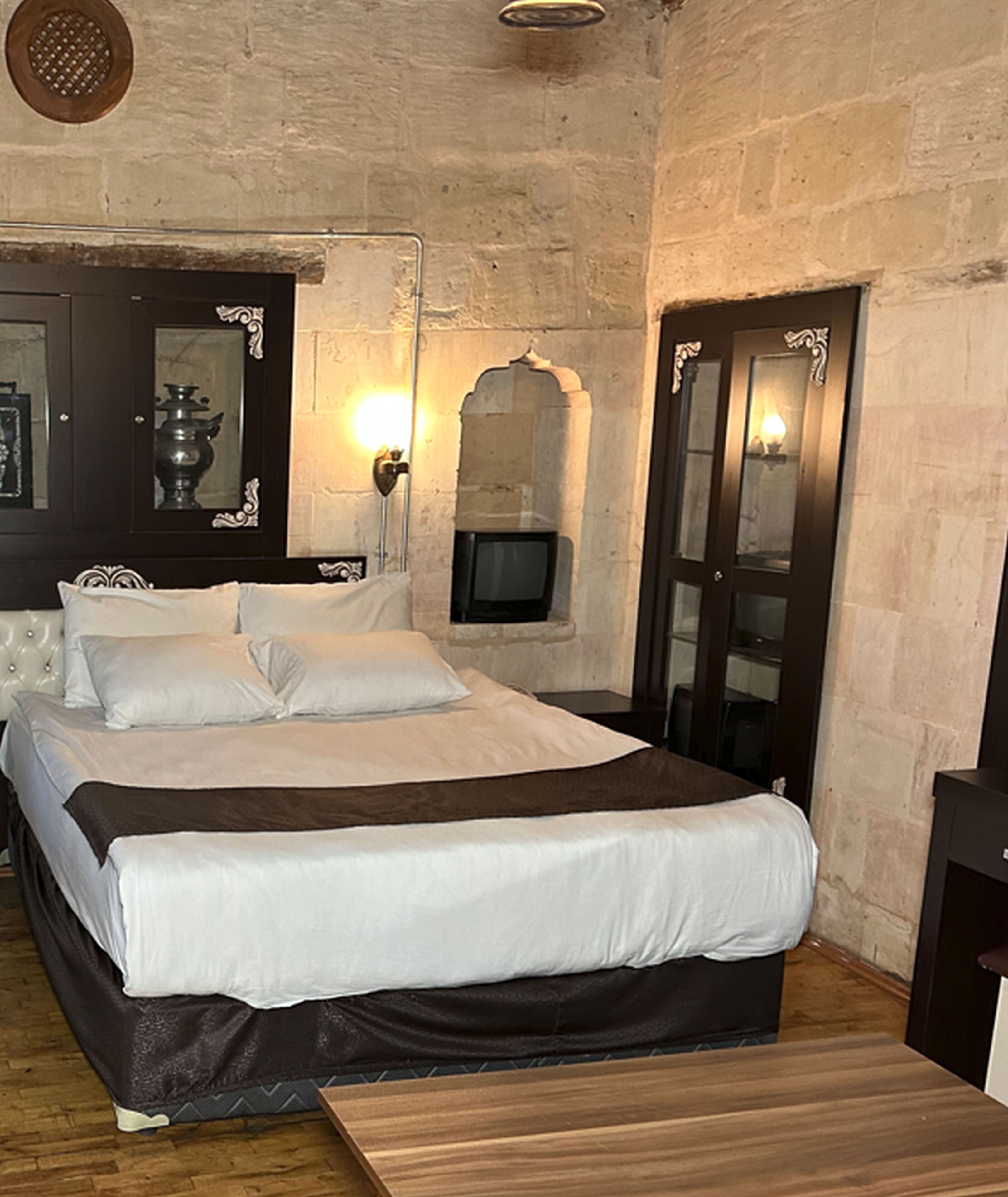 Wi-Fi ฟรี, ผ้าปูที่นอน