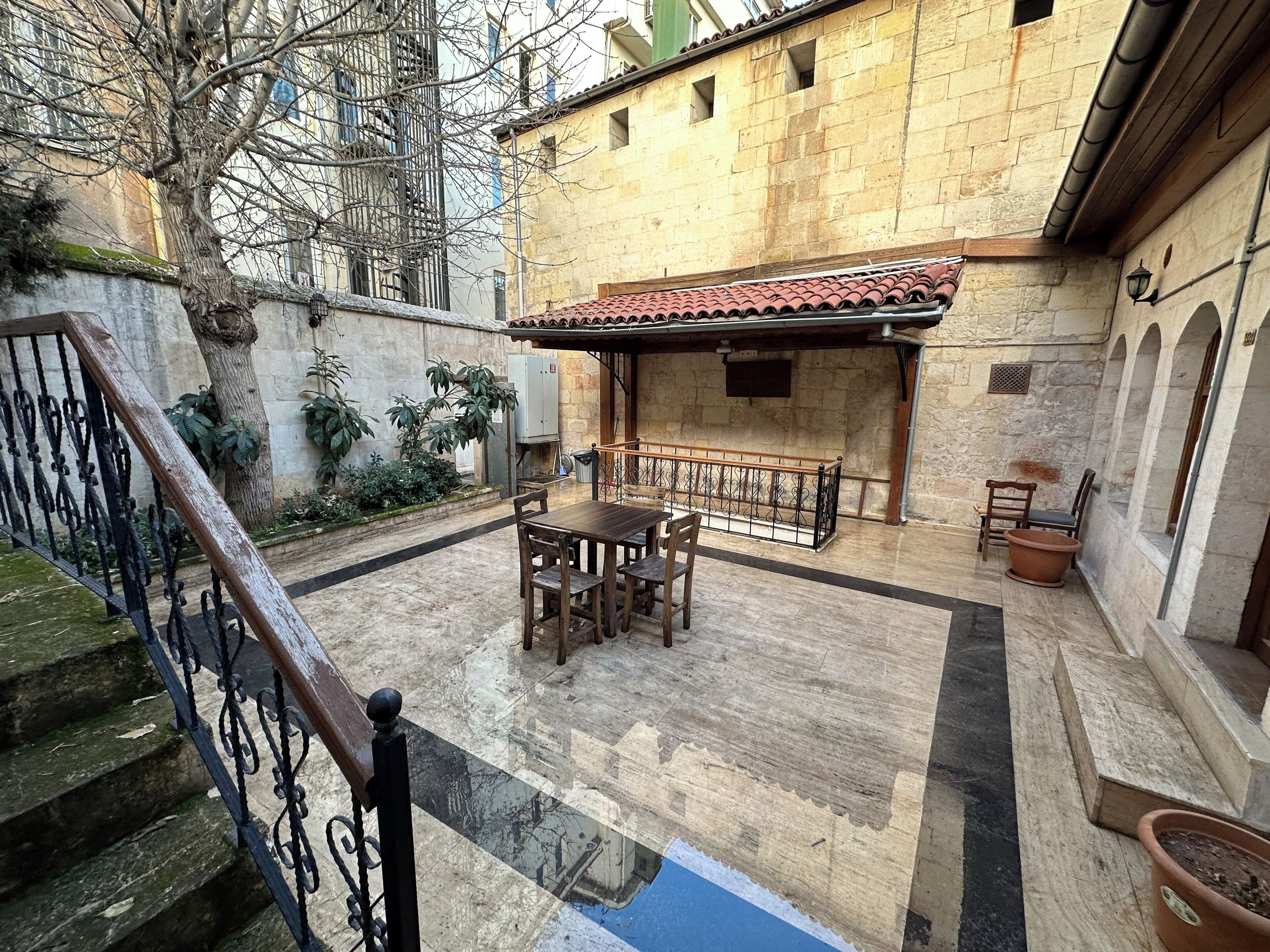 Foto - Elif Hanım Konağı