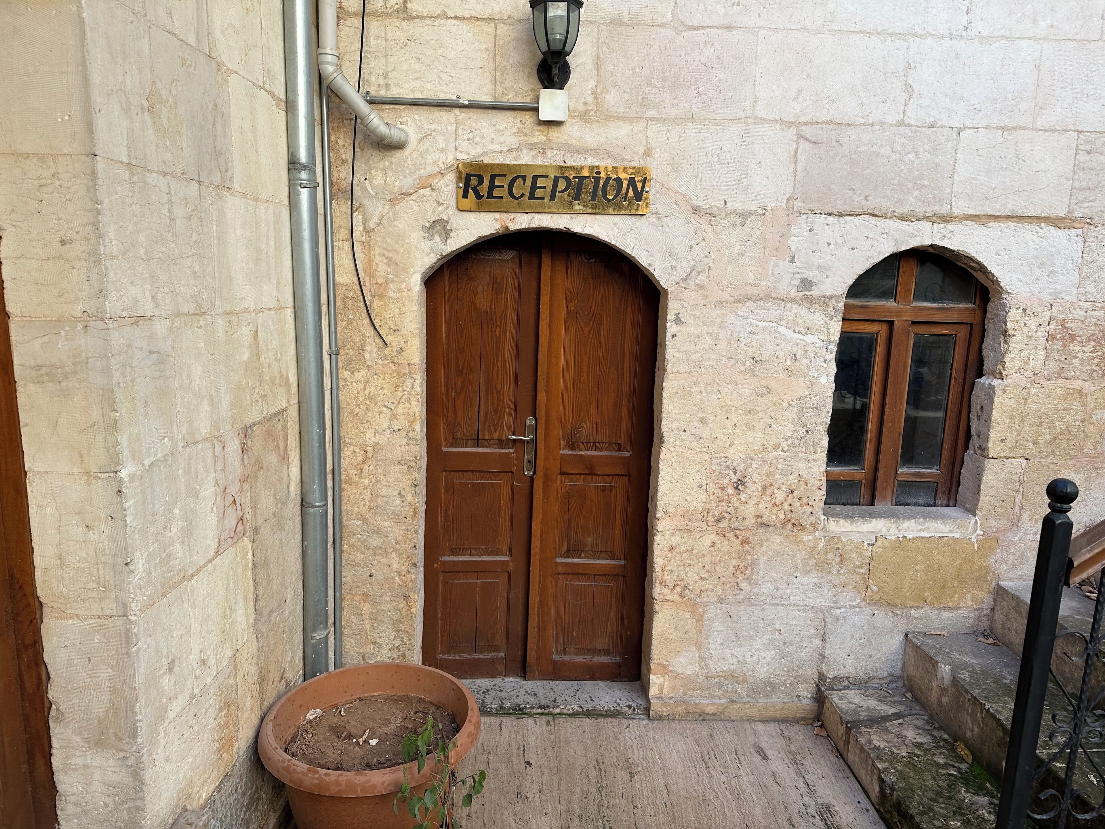 Foto - Elif Hanım Konağı