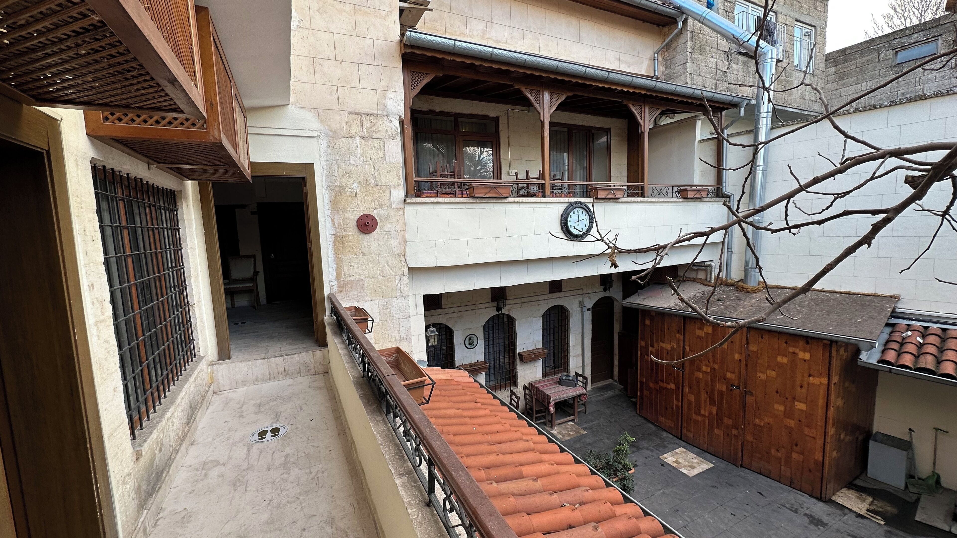 Foto - Elif Hanım Konağı