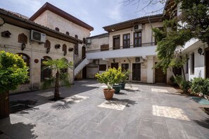 Exterior - Elif Hanım Konağı (Gaziantep)