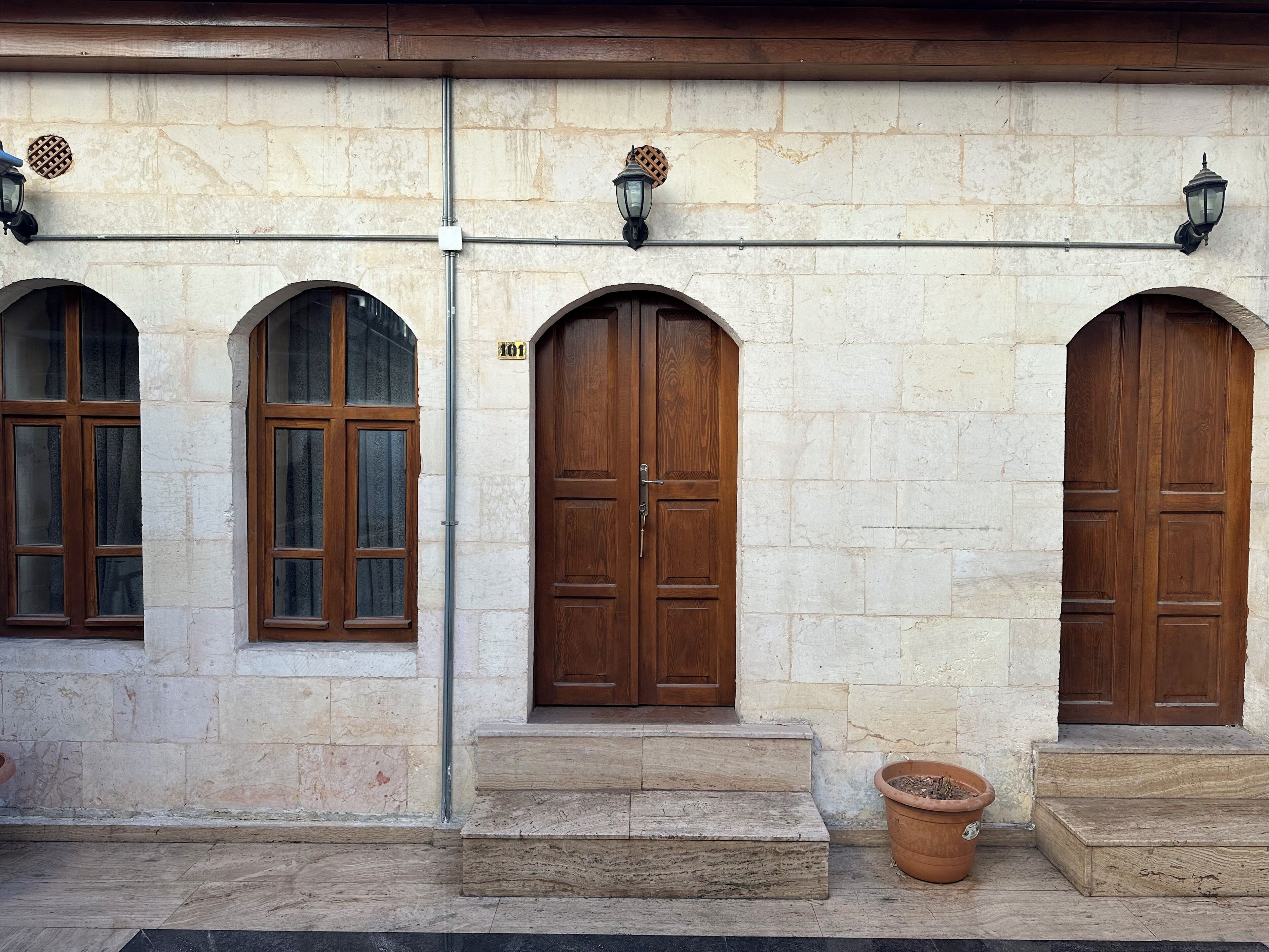 Foto - Elif Hanım Konağı