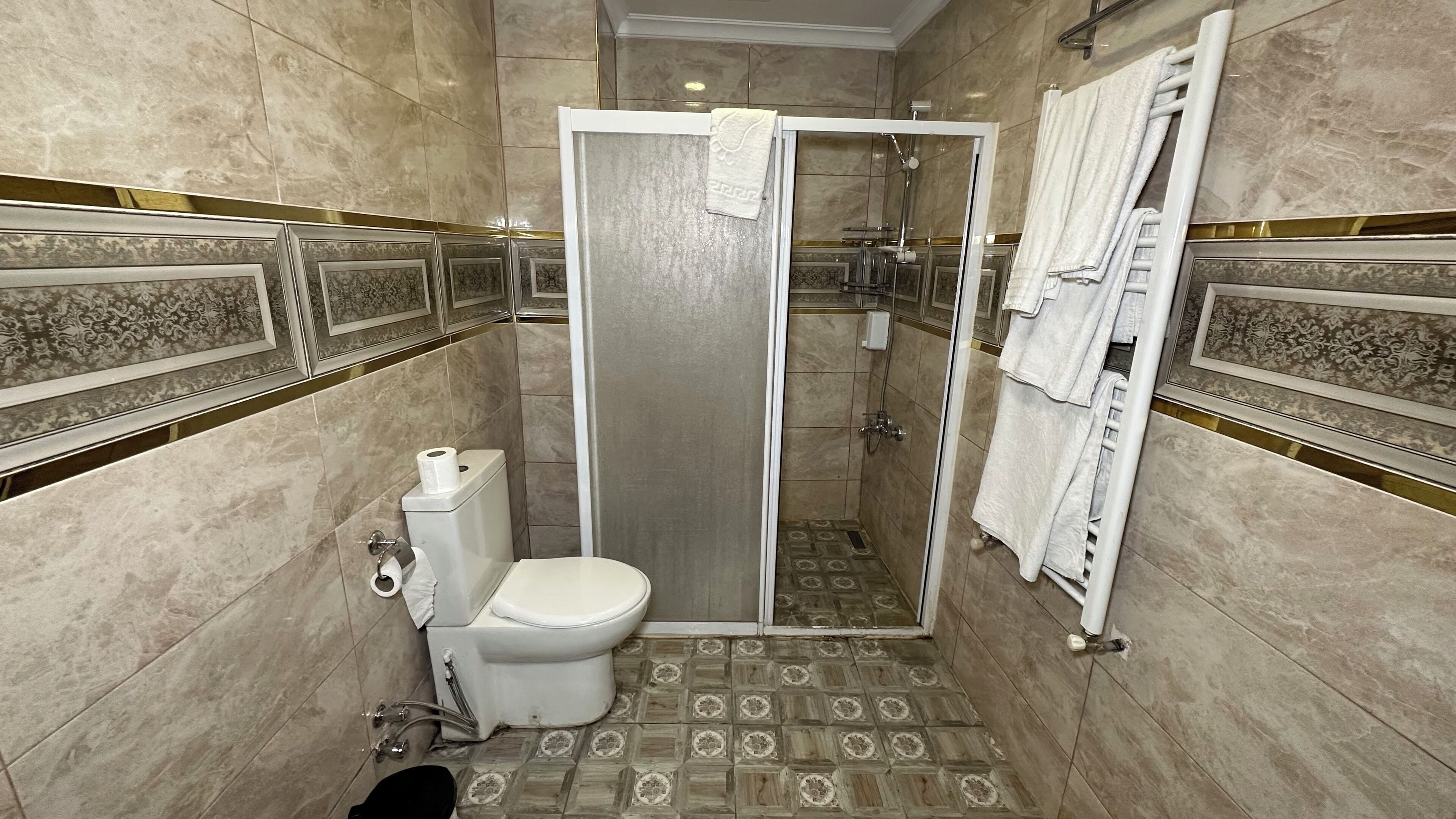 Foto - Elif Hanım Konağı