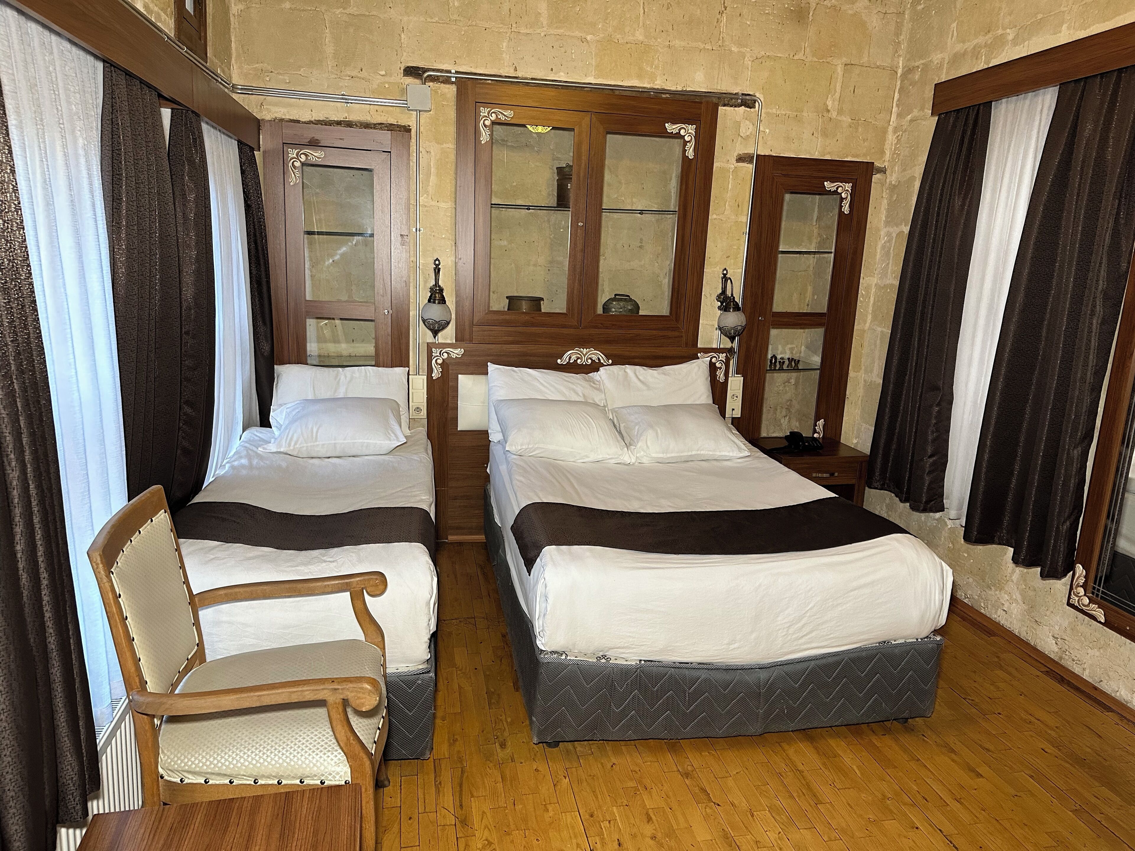 Foto - Elif Hanım Konağı