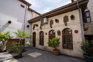 Exterior - Elif Hanım Konağı (Gaziantep)