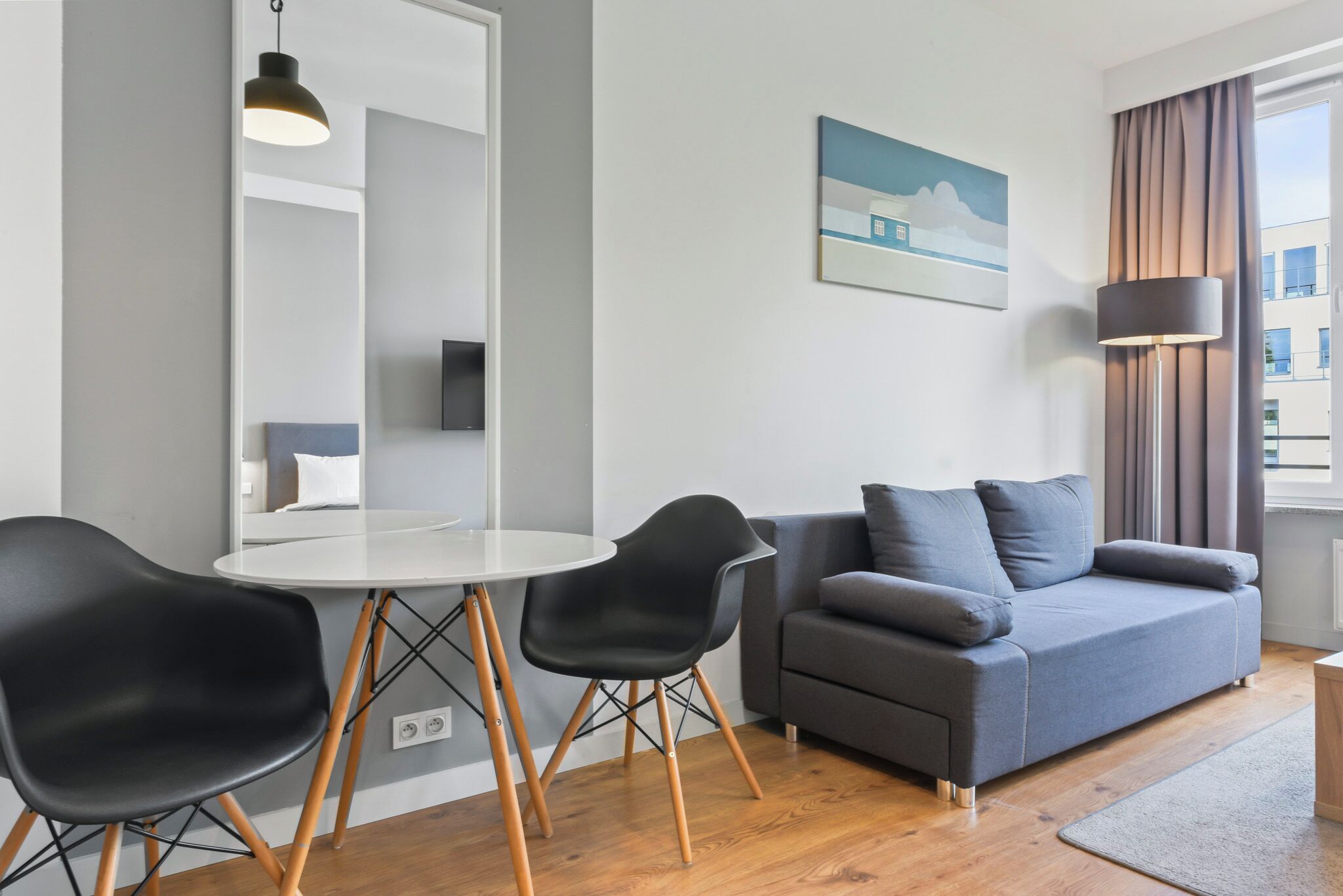 Comfort-studio | Olohuone