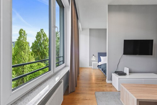 RentPlanet - Apartamenty Sławińska