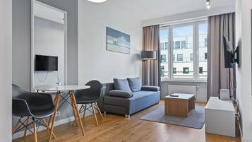 Estudio Confort | Sala de estar