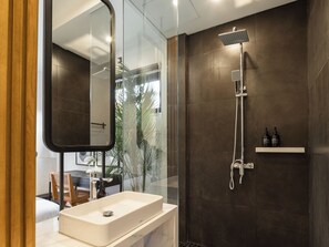 Appartement « Premier » | Salle de bain