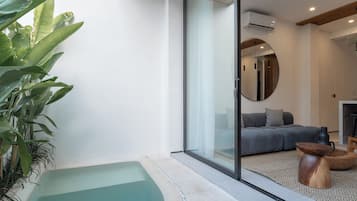 Premier Apartment | Private pool