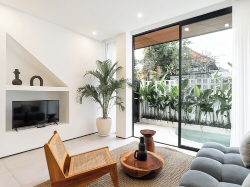 Berawa Living Managed by CPM Bali