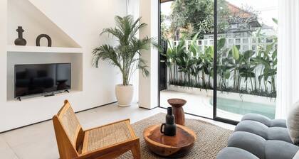 Berawa Living Managed by CPM Bali