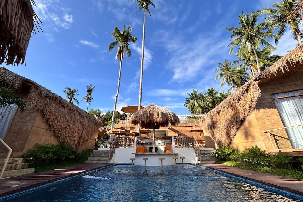 Nadhibar Resort