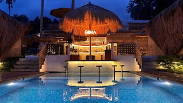 Poolbar