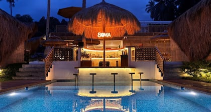 Nadhibar Resort