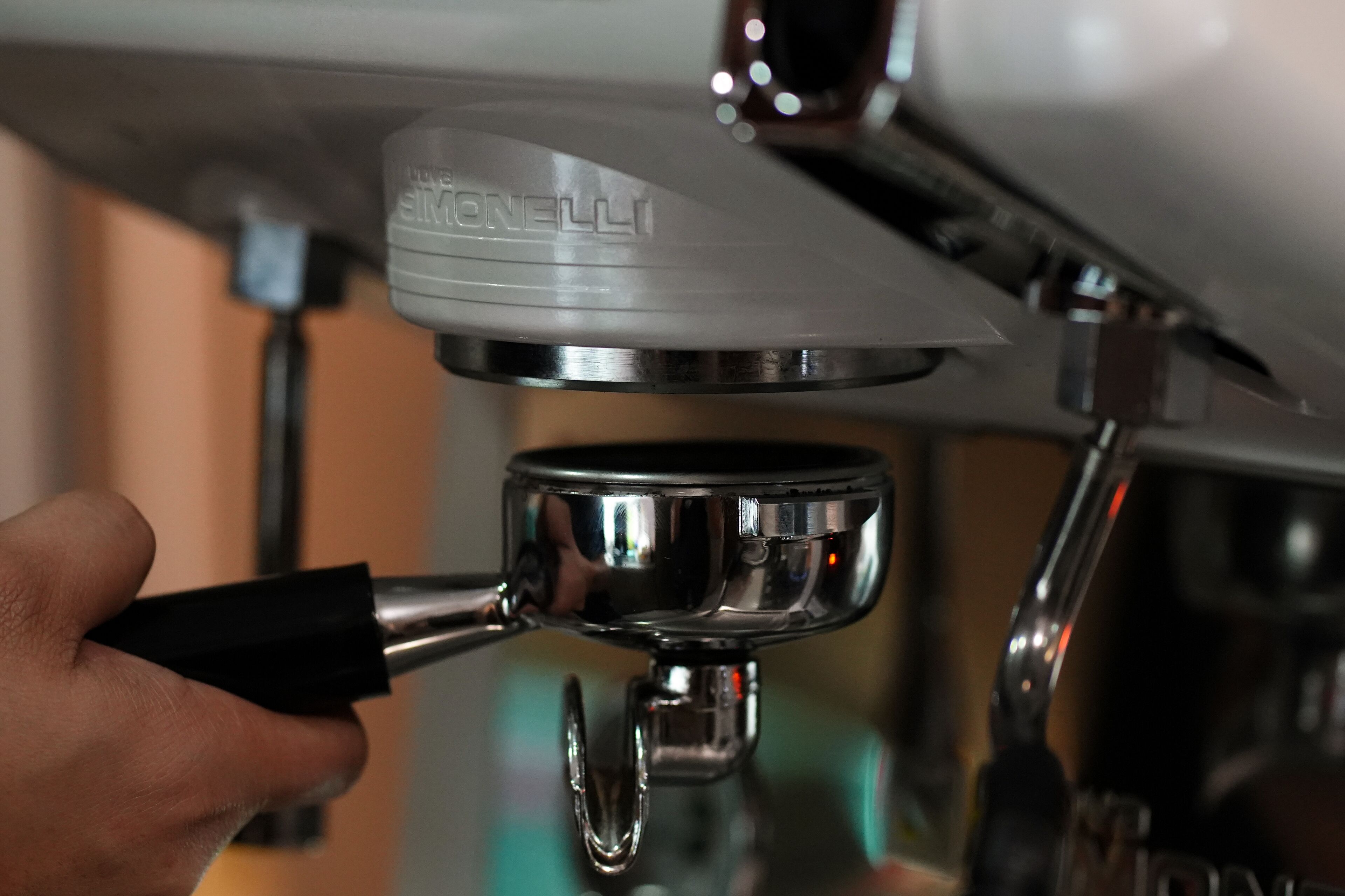 Kaffebar