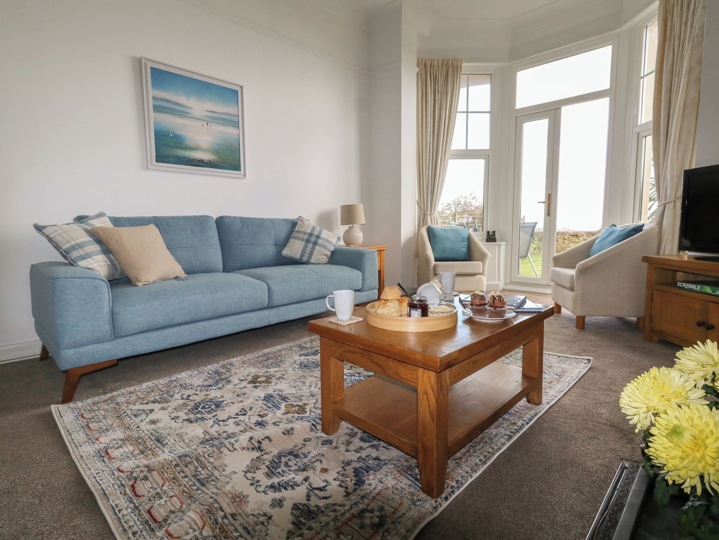 Blue Yonder, Family Friendly, Country Holiday Cottage In Weymouth - Weymouth
