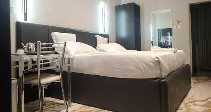 Triple Tee Luxury Hotel