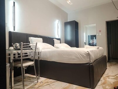 Triple Tee Luxury Hotel