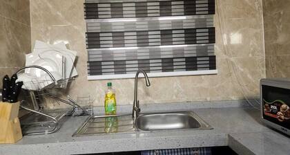 Triple Tee Luxury Hotel