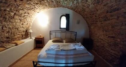 Gîte Laurence 4/5 personnes