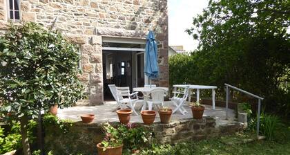 Maison de 7 Chambres Pour 15 Personnes
