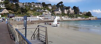 Maison de 7 Chambres Pour 15 Personnes