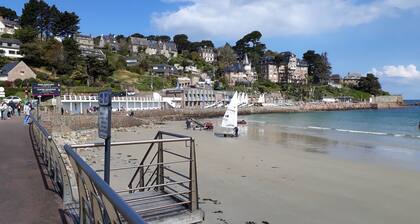 Maison de 7 Chambres Pour 15 Personnes