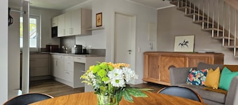 Galeriewohnung Warendorf, 1-4 Pers