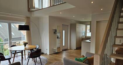 Galeriewohnung Warendorf, 1-3 Pers.